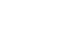 king and chavez logo white