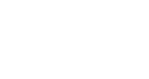 king and chavez logo white